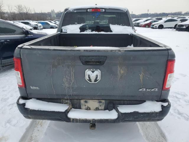 Photo 6 from auction – 2019 RAM 1500 TRADE with VIN 1C6SRFGT0KN580171