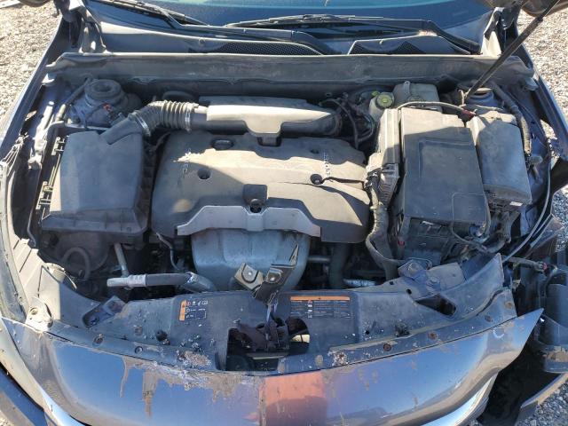Photo 11 from auction – 2015 CHEVROLET MALIBU LS with VIN 1G11B5SL3FF336534