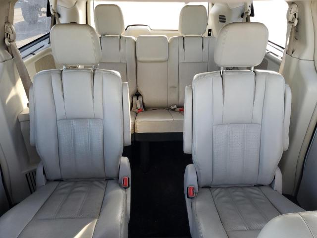 Photo 10 from auction – 2012 CHRYSLER TOWN & COU with VIN 2C4RC1CG7CR193092