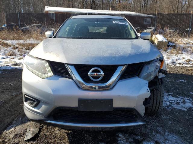 Photo 5 from auction – 2016 NISSAN ROGUE S with VIN JN8AT2MV1GW154046