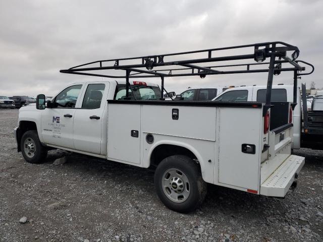 Photo 2 from auction – 2019 CHEVROLET SILVERADO with VIN 2GB2CREG4K1193338