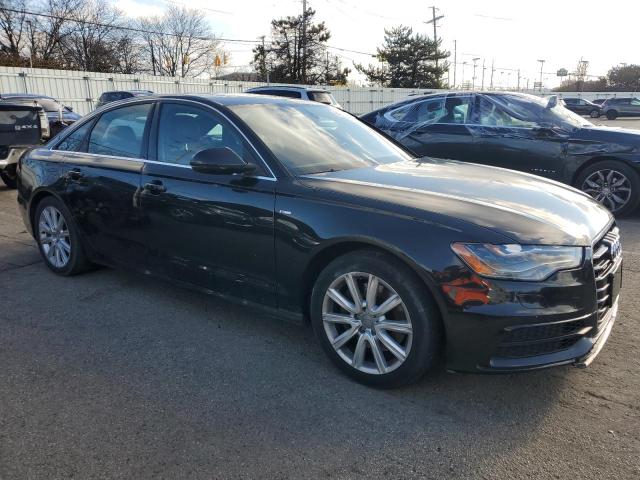 Photo 4 from auction – 2014 AUDI A6 PRESTIG with VIN WAUHMAFC1EN011823
