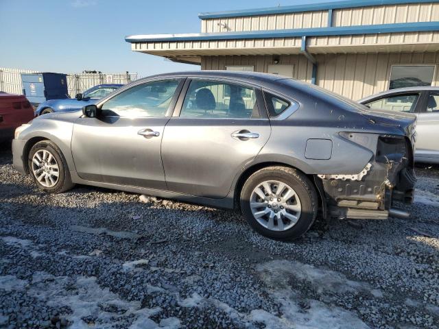 Photo 2 from auction – 2015 NISSAN ALTIMA 2.5 with VIN 1N4AL3AP1FC132402