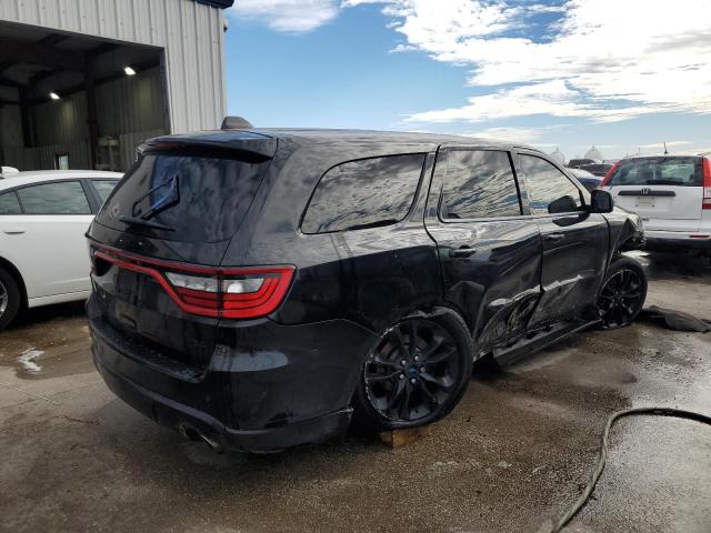 Photo 3 from auction – 2020 DODGE DURANGO R/ with VIN 1C4SDHCT4LC259689