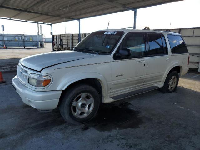 FORD EXPLORER L 2000 with VIN 1FMZU75E8YZA63925 - Photo from auction