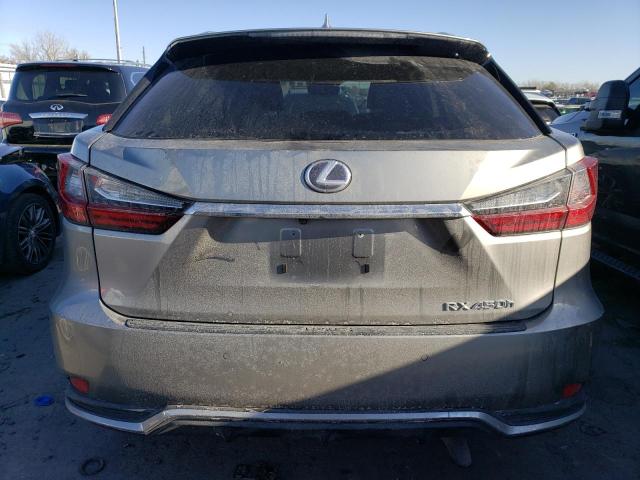 Zdjęcie 6 z aukcji – 2021 LEXUS RX 450H z VIN 2T2HGMDA7MC061541