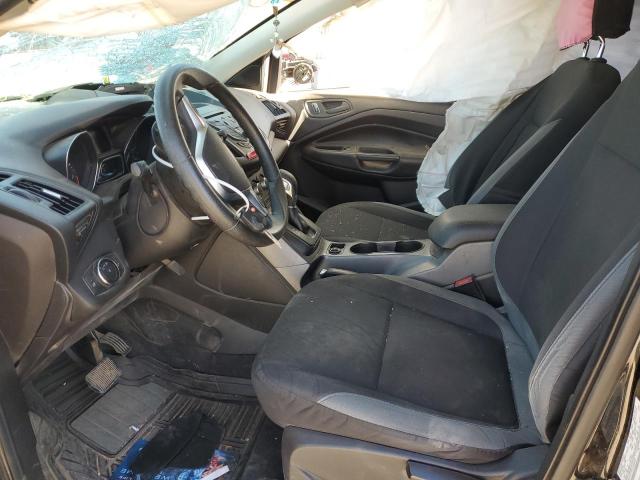 Photo 7 from auction – 2015 FORD ESCAPE S with VIN 1FMCU0F79FUA56599