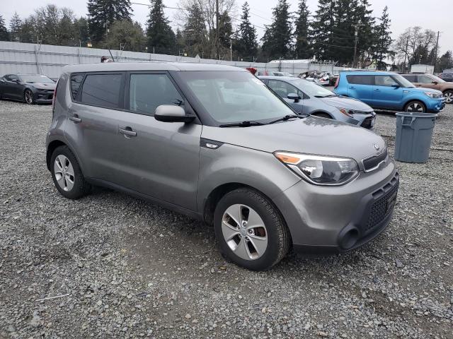 Photo 4 from auction – 2014 KIA SOUL with VIN KNDJN2A20E7074261