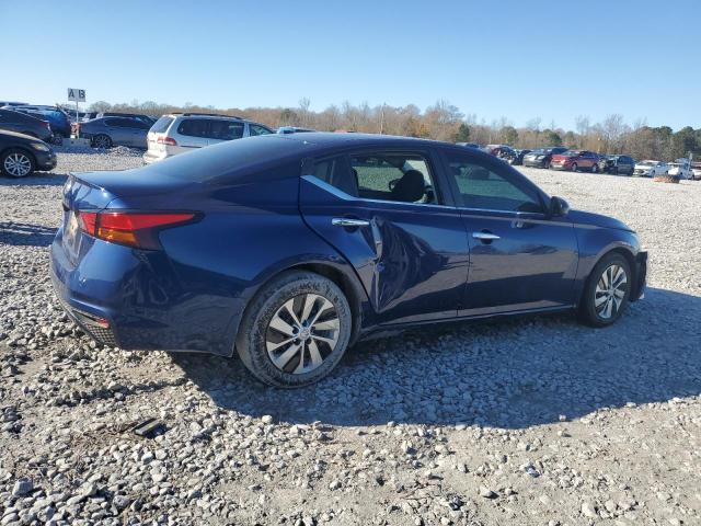 Photo 3 from auction – 2020 NISSAN ALTIMA S with VIN 1N4BL4BV5LC204561
