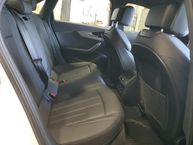 Photo 10 from auction – 2023 AUDI A4 PREMIUM with VIN WAUEAAF47PN022963