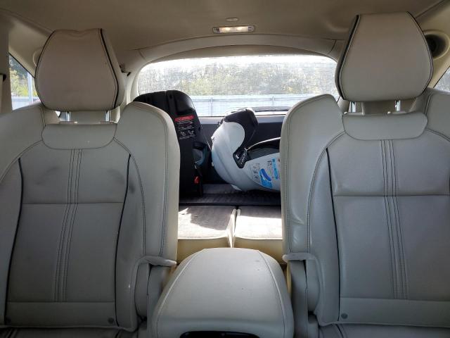 Photo 10 from auction – 2017 ACURA MDX ADVANC with VIN 5FRYD4H89HB015021