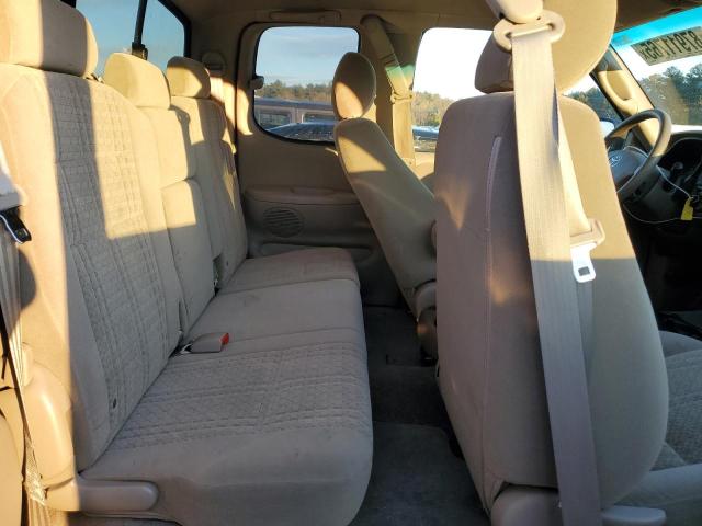 Photo 10 from auction – 2005 TOYOTA TUNDRA ACC with VIN 5TBBT44155S458155