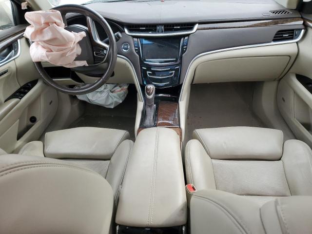 Photo 8 from auction – 2014 CADILLAC XTS LUXURY with VIN 2G61M5S33E9123725