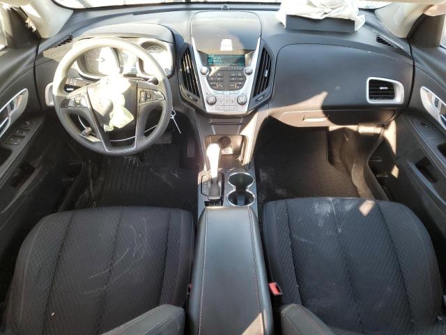 Photo 8 from auction – 2015 CHEVROLET EQUINOX LS with VIN 2GNALAEKXF6188657