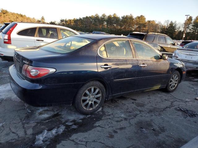 Photo 3 from auction – 2003 LEXUS ES 300 with VIN JTHBF30G830112067