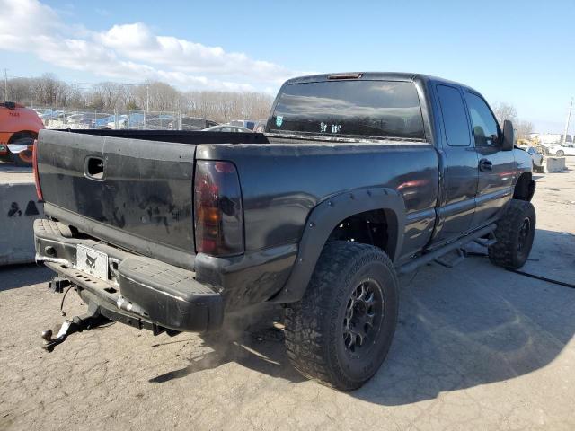 Photo 3 from auction – 2003 GMC NEW SIERRA with VIN 2GTEC19V531100668