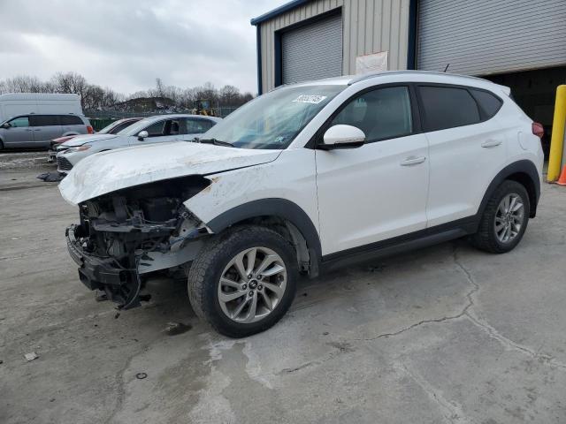 Photo 1 from auction – 2016 HYUNDAI TUCSON LIM with VIN KM8J3CA22GU042522
