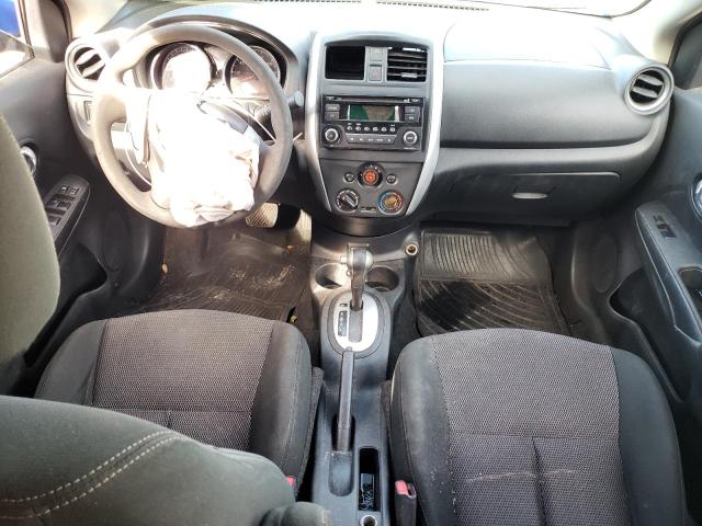 Photo 8 from auction – 2017 NISSAN VERSA S with VIN 3N1CN7AP6HL840594