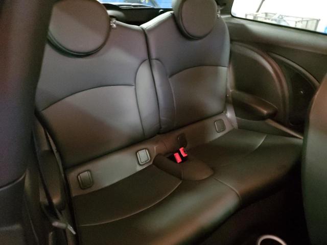 Photo 11 from auction – 2011 MINI COOPER S with VIN WMWSV3C50BTY24856