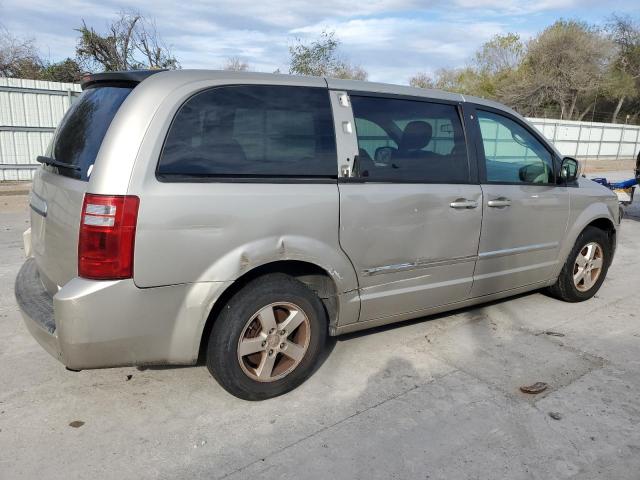 Photo 3 from auction – 2008 DODGE GRAND CARA with VIN 1D8HN54P38B178169