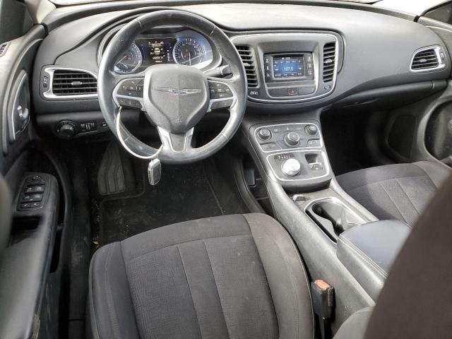 Photo 8 from auction – 2015 CHRYSLER 200 LIMITE with VIN 1C3CCCABXFN611353