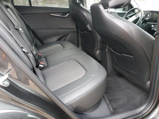 Photo 10 from auction – 2024 KIA NIRO WIND with VIN KNDCR3L10R5111897