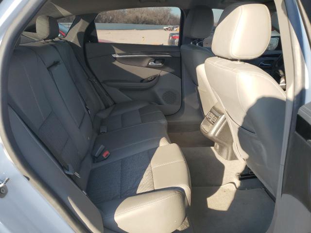 Photo 10 from auction – 2018 CHEVROLET IMPALA LT with VIN 1G1105SA8JU130120