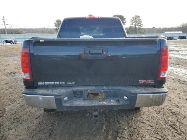 Photo 6 from auction – 2013 GMC SIERRA K15 with VIN 3GTP2WE72DG163803