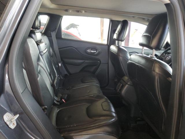 Photo 11 from auction – 2014 JEEP CHEROKEE T with VIN 1C4PJMBS4EW317107