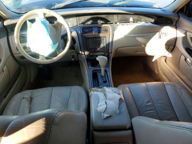 Photo 8 from auction – 2001 TOYOTA AVALON XL with VIN 4T1BF28B11U170933
