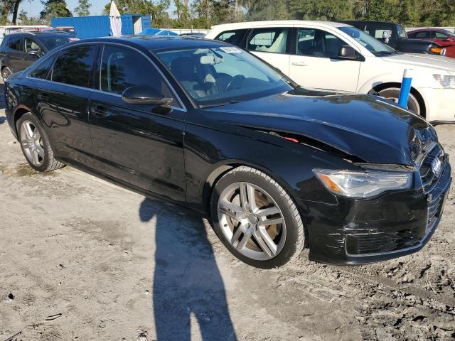 Photo 4 from auction – 2016 AUDI A6 PREMIUM with VIN WAUFFAFC6GN057751