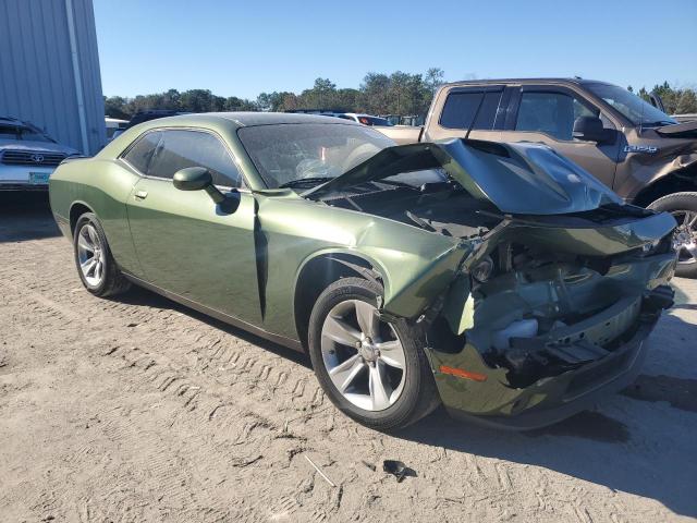 Photo 4 from auction – 2020 DODGE CHALLENGER with VIN 2C3CDZAG3LH135284