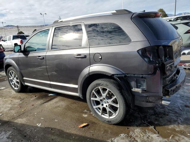 Photo 2 from auction – 2018 DODGE JOURNEY CR with VIN 3C4PDDGG7JT386997