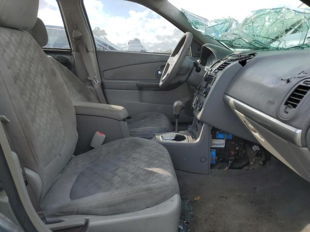 Photo 7 from auction – 2005 CHEVROLET MALIBU LS with VIN 1G1ZT52805F147804