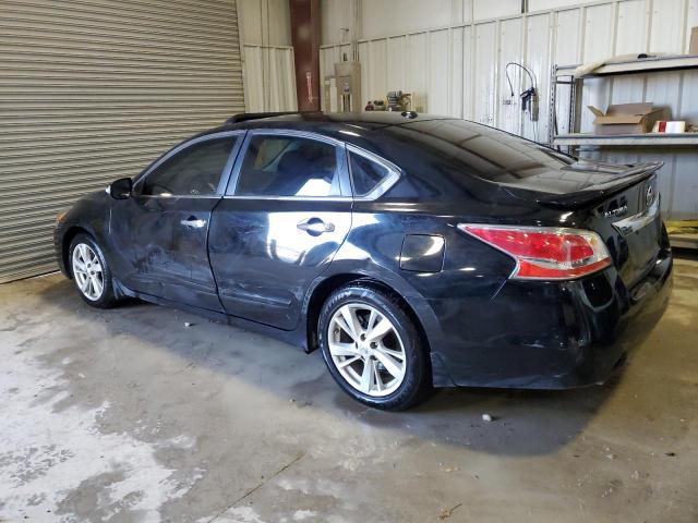 Photo 2 from auction – 2015 NISSAN ALTIMA 2.5 with VIN 1N4AL3AP5FC201558