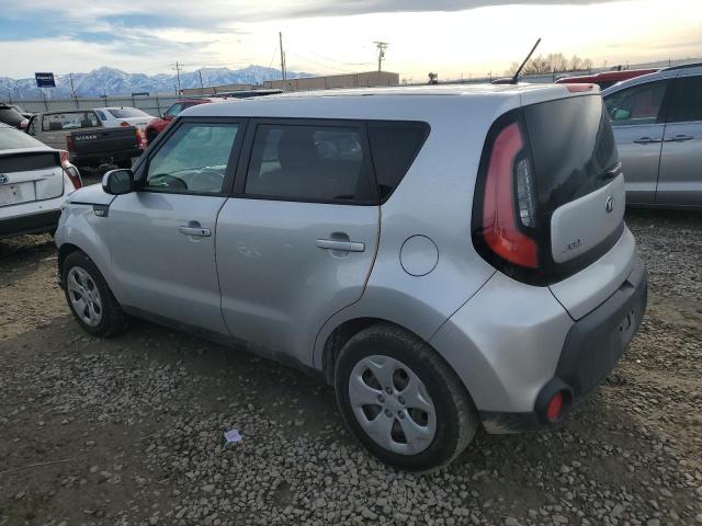 Photo 2 from auction – 2014 KIA SOUL with VIN KNDJN2A24E7743776