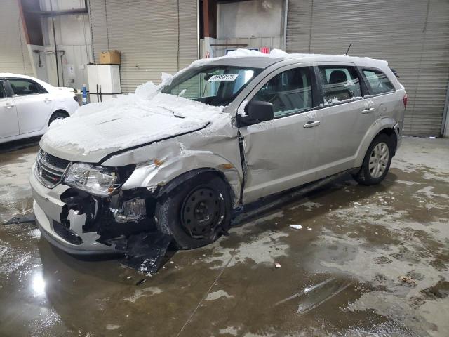 DODGE JOURNEY SE 2014 con VIN 3C4PDCAB9ET135265 - Foto de la subasta