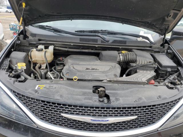 Photo 11 from auction – 2020 CHRYSLER VOYAGER LX with VIN 2C4RC1CG9LR136652