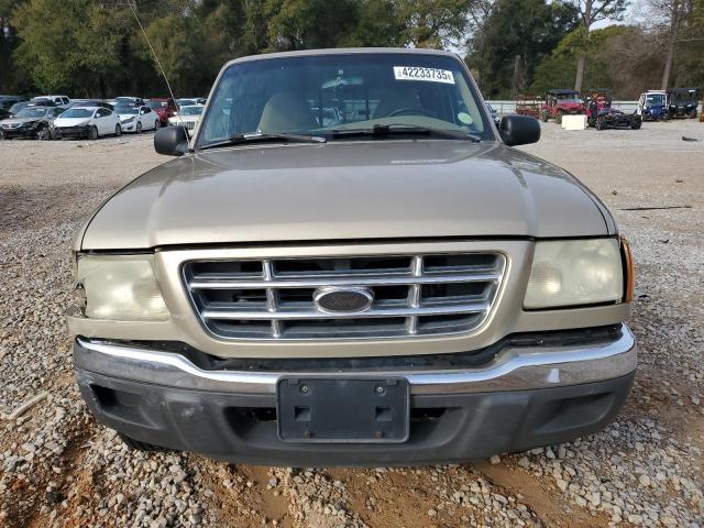 Photo 5 from auction – 2002 FORD RANGER SUP with VIN 1FTYR44V32PB24604