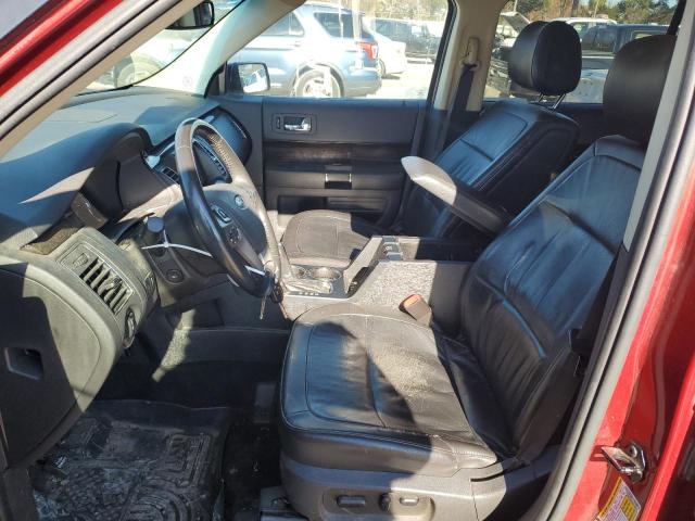 Photo 7 from auction – 2013 FORD FLEX SEL with VIN 2FMHK6C80DBD35003