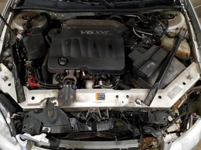 Photo 11 from auction – 2013 CHEVROLET IMPALA LS with VIN 2G1WA5E35D1119253