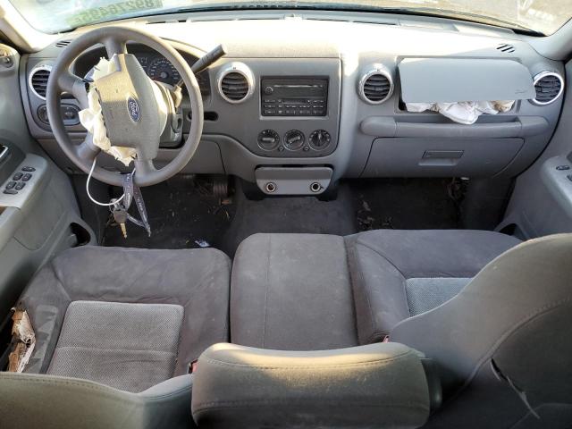 Photo 8 from auction – 2004 FORD EXPEDITION with VIN 1FMRU13W54LA44335