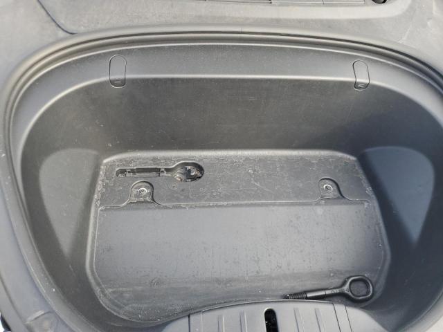 Photo 11 from auction – 2019 TESLA MODEL 3 with VIN 5YJ3E1EA1KF482519
