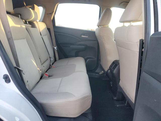 Photo 11 from auction – 2016 HONDA CR-V SE with VIN 5J6RM4H47GL117202