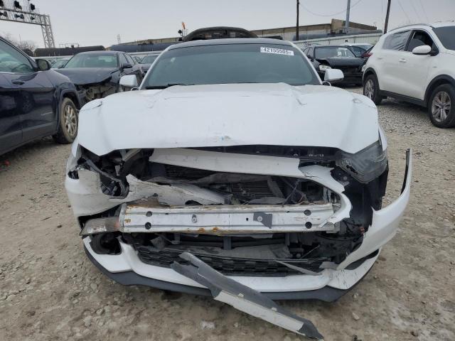 Photo 5 from auction – 2015 FORD MUSTANG with VIN 1FA6P8TH4F5321109