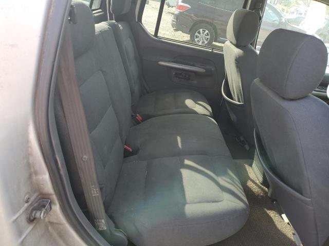 Photo 10 from auction – 2002 FORD EXPLORER S with VIN 1FMZU67E52UA94450