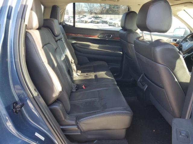 Photo 11 from auction – 2018 LINCOLN MKT with VIN 2LMHJ5AT8JBL00035