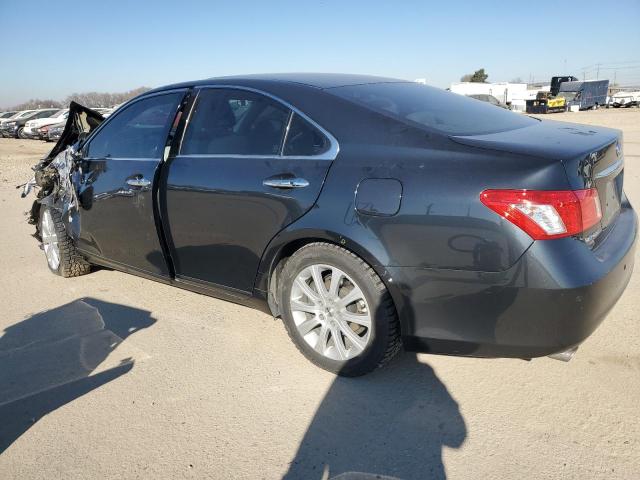 Photo 2 from auction – 2008 LEXUS ES 350 with VIN JTHBJ46G682184103