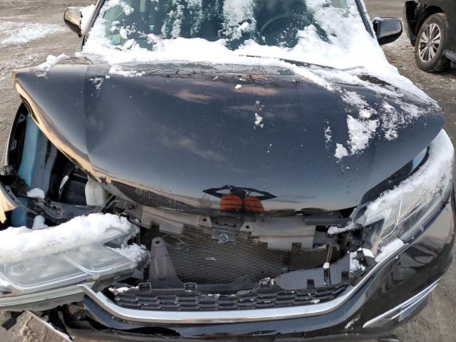 Photo 12 from auction – 2015 HONDA CR-V EX with VIN 2HKRM4H51FH687682