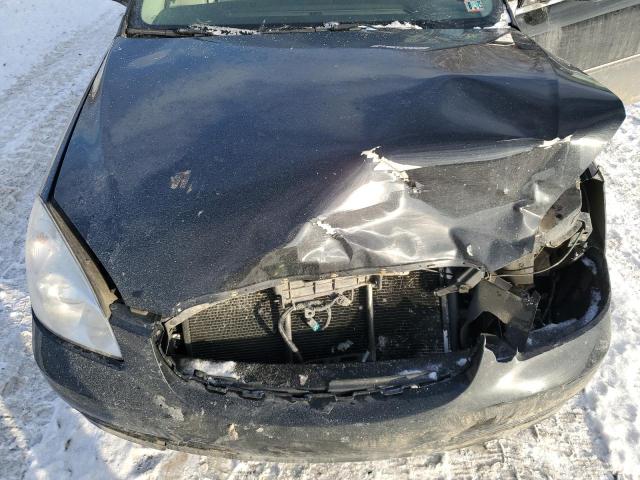Photo 11 from auction – 2007 BUICK LUCERNE CX with VIN 1G4HD57267U178893